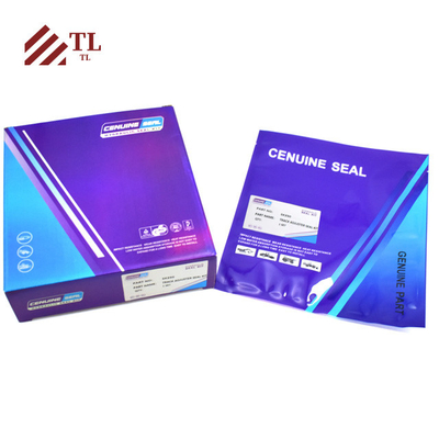 Kit de sello para excavadoras Sk250 Kit de sello para cilindros de excavadoras Kobelco Excavadora SK250 Kit de sello para cilindros de brazo en venta