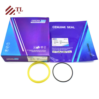 Kit de sello para excavadoras Sk250 Kit de sello para cilindros de excavadoras Kobelco Excavadora SK250 Kit de sello para cilindros de brazo en venta