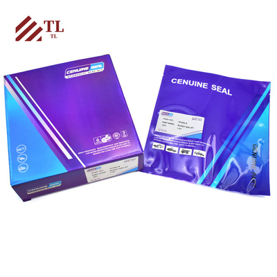 SK300-8 Kit de sellado de excavadoras de alto rendimiento Embalaje estándar
