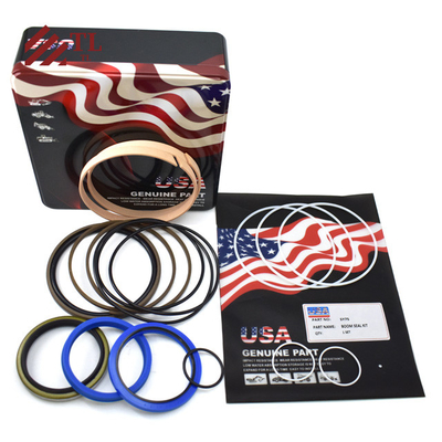 Nuevo estado Sy75 Excavator Seal Kit con 12 meses de garantía