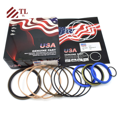 Nuevo estado Sy75 Excavator Seal Kit con 12 meses de garantía