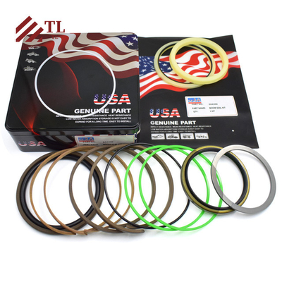 Los equipos de sellado para excavadoras ZAX200 HS-3DX-ARM-42847-42098-60-100