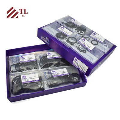 ZAX200-210-350 Equipo de sellado para excavadoras 11386-45-70 11387-50-80
