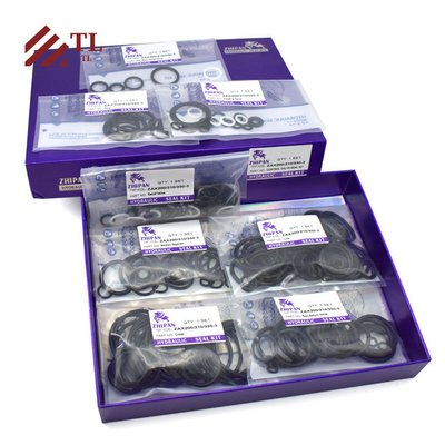 ZAX200-210-350 Equipo de sellado para excavadoras 11386-45-70 11387-50-80