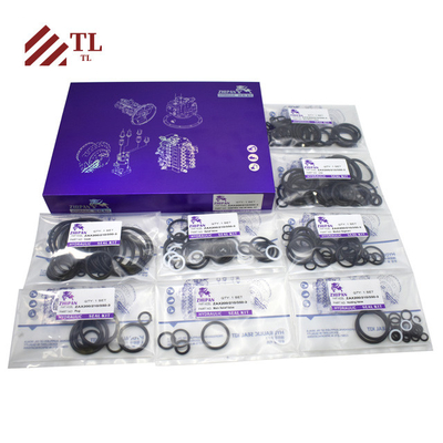 ZAX200-210-350 Equipo de sellado para excavadoras 11386-45-70 11387-50-80