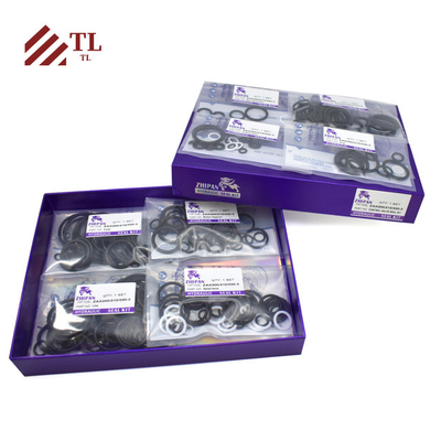 ZAX200-210-350 Equipo de sellado para excavadoras 11386-45-70 11387-50-80