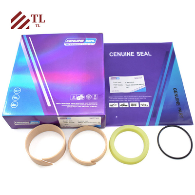 Se trata de un equipo de ensamblaje para excavadoras de Z-AXIS 210 440-00042BKT 707-98-39610