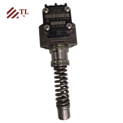 0 414 755 004 0414 755004 Bomba de unidad electrónica de combustible para Bosch Mack E7