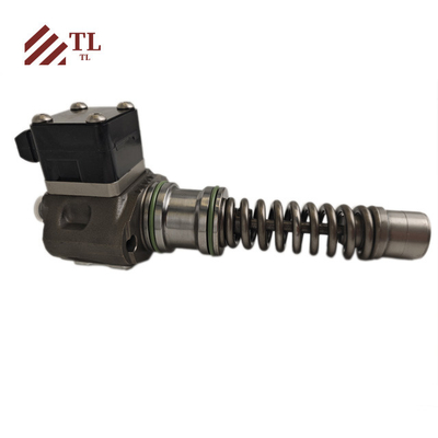 0 414 755 004 0414 755004 Bomba de unidad electrónica de combustible para Bosch Mack E7