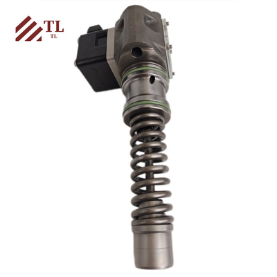 0 414 755 004 0414 755004 Bomba de unidad electrónica de combustible para Bosch Mack E7