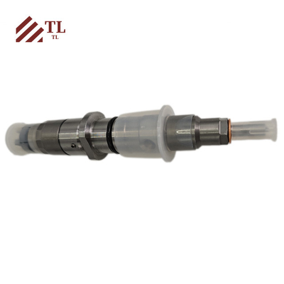 0445120236 /0 445 120 236 Inyector de combustible para Komatsu Pc 300-8