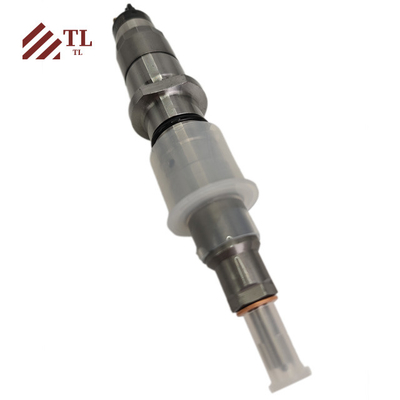0445120236 /0 445 120 236 Inyector de combustible para Komatsu Pc 300-8