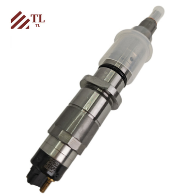 0445120236 /0 445 120 236 Inyector de combustible para Komatsu Pc 300-8