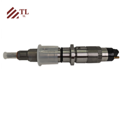 0445120236 /0 445 120 236 Inyector de combustible para Komatsu Pc 300-8