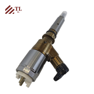 320-0690 Inyector de combustible para motor C6.6 12 meses de garantía