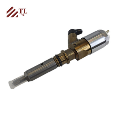 320-0690 Inyector de combustible para motor C6.6 12 meses de garantía
