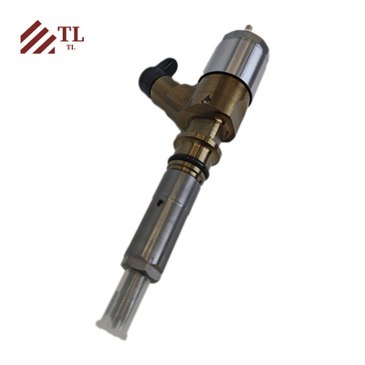 320-0690 Inyector de combustible para motor C6.6 12 meses de garantía