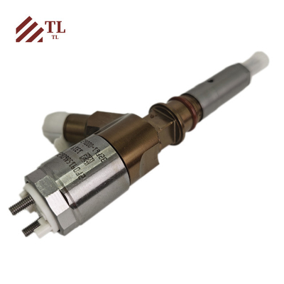 326-4700 Inyector de tren común Assy para la oruga  C6 C6.4 Motor 320D 320DL 323D Excavadora