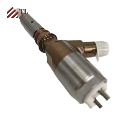 326-4700 Inyector de tren común Assy para la oruga  C6 C6.4 Motor 320D 320DL 323D Excavadora