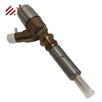 326-4700 Inyector de tren común Assy para la oruga  C6 C6.4 Motor 320D 320DL 323D Excavadora