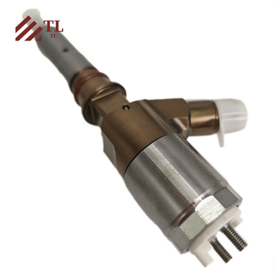 326-4700 Inyector de tren común Assy para la oruga  C6 C6.4 Motor 320D 320DL 323D Excavadora