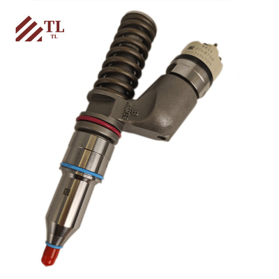 Ingeniero C15 inyector de combustible 374-0750 inyector de tren común Assy