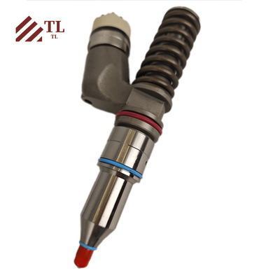 Ingeniero C15 inyector de combustible 374-0750 inyector de tren común Assy