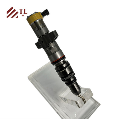 387-9427 Inyector de combustible para la excavadora  C7 C9.3