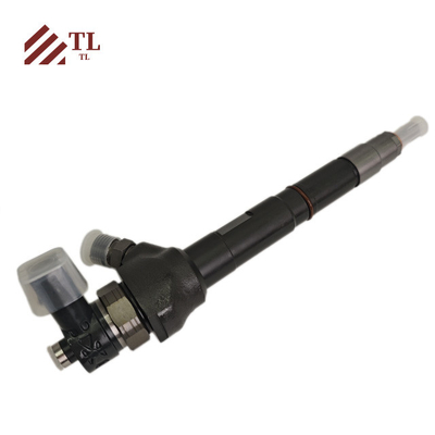 0445 110 647 Inyector de combustible común Alta garantía