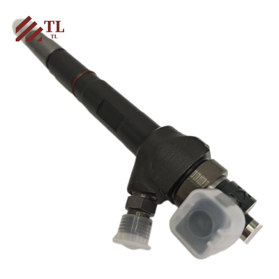 0445 110 647 Inyector de combustible común Alta garantía