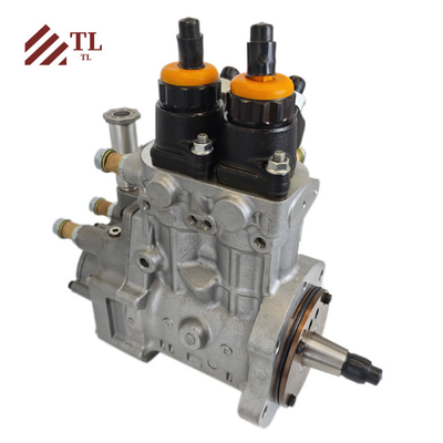 094000-0605 Bomba de inyección de combustible para Komatsu HM300 PC400 PC450