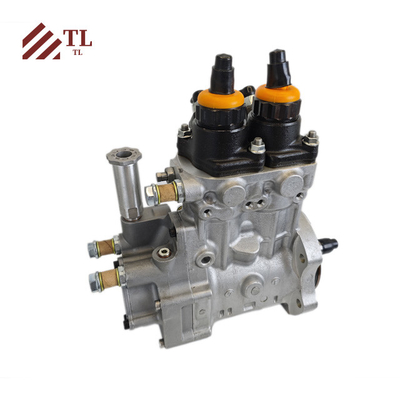 094000-0605 Bomba de inyección de combustible para Komatsu HM300 PC400 PC450