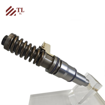 21340611 Inyectores de combustible para el motor Volvo MD13 EC360 EC380