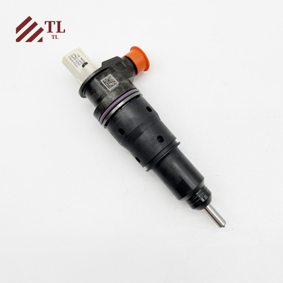 85020205 85020357 85020363 85022038 85023251 Motor diesel inyector de combustible de ferrocarril común para VOLVO Partes de maquinaria de construcción