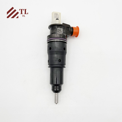 Partes de máquinas de construcción 85023258 85030847 85150350 7422282199 7422282202 inyector de combustible para VOLVO