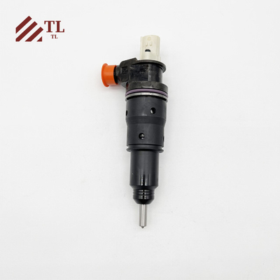 Partes de máquinas de construcción 85023258 85030847 85150350 7422282199 7422282202 inyector de combustible para VOLVO