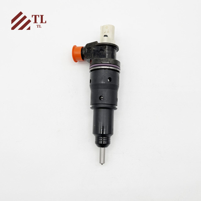 Partes de maquinaria de construcción inyector de combustible 7422569105 7422569107 7422758877 7423156951 7424111934 para VOLVO