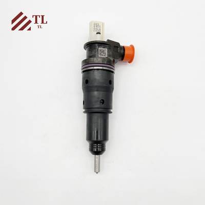 Partes de maquinaria de construcción inyector de combustible 7422569105 7422569107 7422758877 7423156951 7424111934 para VOLVO
