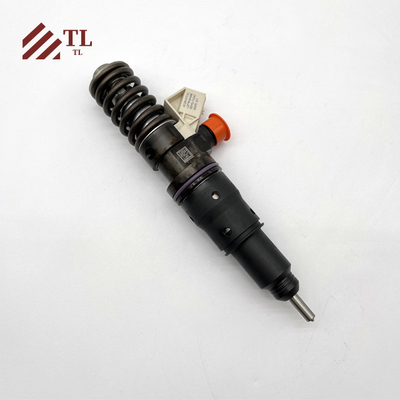 Inyector de combustible 22282198 22301417 22374644 22378579 22459521 para piezas de maquinaria de construcción Volvo