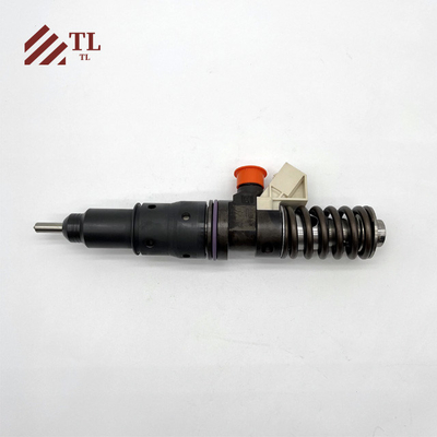 Inyector de combustible 22282198 22301417 22374644 22378579 22459521 para piezas de maquinaria de construcción Volvo