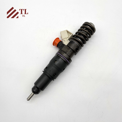 Inyector de combustible 85030841 85153229 7422282198 7422301417 7422374644 para piezas de maquinaria de construcción Volvo