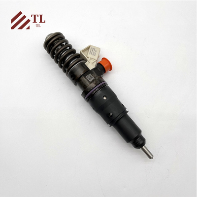 Inyector de combustible 85030841 85153229 7422282198 7422301417 7422374644 para piezas de maquinaria de construcción Volvo