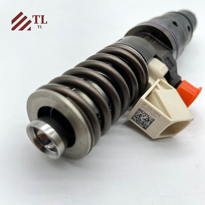 Inyector de combustible 85030841 85153229 7422282198 7422301417 7422374644 para piezas de maquinaria de construcción Volvo