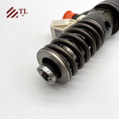 Inyector de combustible 85030841 85153229 7422282198 7422301417 7422374644 para piezas de maquinaria de construcción Volvo