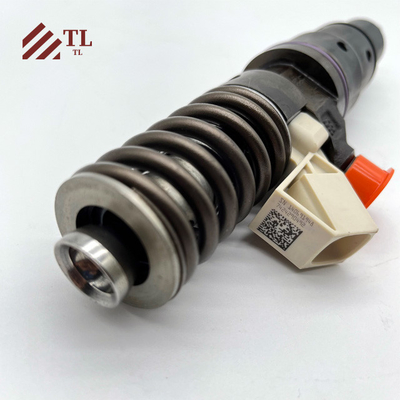 Partes de maquinaria de construcción inyector de combustible 7422758876 7423156950 7423848048 7424111932 7424290492