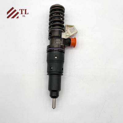 7485023247 7485023255 7485030841 7485153229 Inyector de combustible Partes de maquinaria de construcción para Volvo