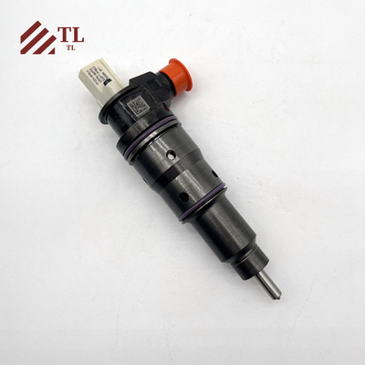 33800-82610 Inyector de combustible Partes de maquinaria de construcción para camiones con motor Hyundai D11 D13
