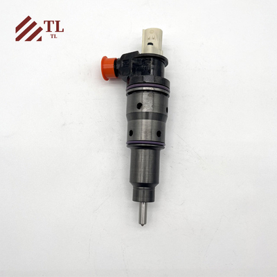 33800-82610 Inyector de combustible Partes de maquinaria de construcción para camiones con motor Hyundai D11 D13