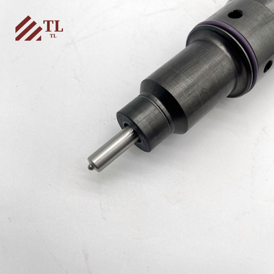 33800-82610 Inyector de combustible Partes de maquinaria de construcción para camiones con motor Hyundai D11 D13