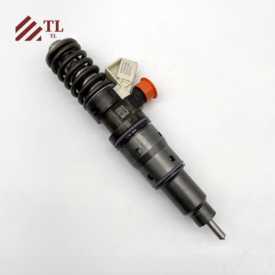 Fuel Injector Construction Machinery Parts 33800-82600 para el fabricante HYUNDAI